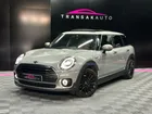Mini clubman one d 1.5 116 cv canonbury