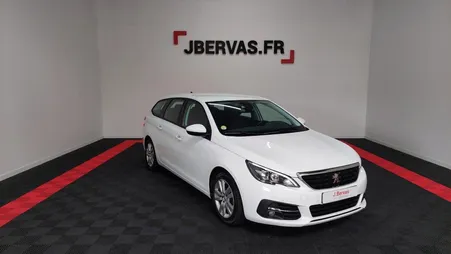 Peugeot 308 SW BlueHDi 130 S&S Active Business