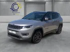 Jeep COMPASS 1.4 MULTIAIR II 140CH S 4X2 EURO6D-T 148G