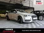 Audi A3 1.6 TDI 105