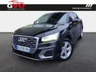 Audi Q2 30 TDI 116ch Sport S tronic 7 Euro6d-T 118g