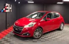 Peugeot 208 GENERATION-I 1.2 VTI 80 ACTIVE