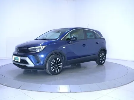 Opel Crossland 1.2 Turbo 110 ch BVM6 - Elegance Business