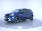 Opel Crossland 1.2 Turbo 110 ch BVM6 - Elegance Business