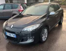 Megane 3 estate 1.9 dci 130 Gtline