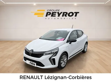 RENAULT Clio TCe 90 Evolution