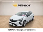 RENAULT Clio TCe 90 Evolution