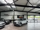 Audi q5 2.0 tdi quattro 136 cv ambition luxe 1ère main