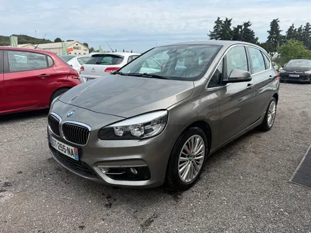 Série 2 ActiveTourer 218iA 136ch Lounge