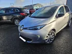 Renault Zoe I (B10) Intens charge normale