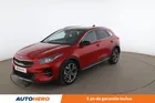Kia Xceed 1.6 T-GDi ISG Launch Edition DCT7 204 ch