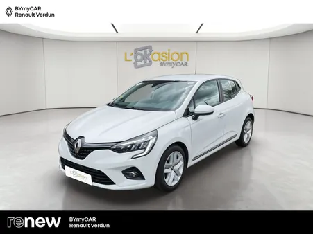 RENAULT Clio Blue dCi 100 - 21N Business