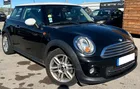 MINI 2 (R56) LCI Cooper D 2.0 D 16V 112 cv * Chaine de distribution /Boite Auto / CLIM