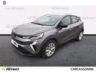 RENAULT Captur E-Tech full hybrid 145 ch Evolution