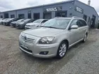 TOYOTA AVENSIS BREAK MC MC Break 126 D-4D Linéa Terra