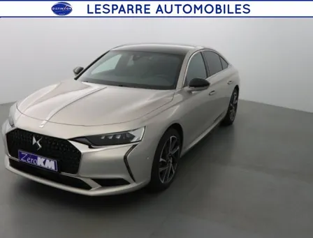 Ds 9 DS9 HYBRIDE E-TENSE 225CH EAT8 RIVOLI+