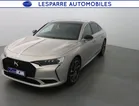 Ds 9 DS9 HYBRIDE E-TENSE 225CH EAT8 RIVOLI+