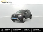 Dacia Duster dCi 110 4x4 Confort