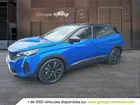 Peugeot 3008 Hybrid 225 e-EAT8 GT