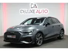 AUDI A3 SPORTBACK 1.5 35 TFSI 150 S-Line - S-Tronic 7
