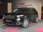 Jeep Cherokee 2.0L Multijet II 170 4x4 Active Drive Limited A