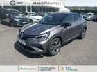 Renault Captur TCe 140 - 21 R.S. Line