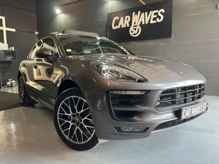 PORSCHE MACAN S 3.0 D V6 258ch* PDK * FULL OPTION * TOIT OUVRANT / PANORAMIQUE * ACTIVE SOUND SYSTEM *...