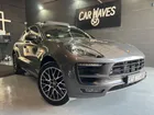 PORSCHE MACAN S 3.0 D V6 258ch* PDK * FULL OPTION * TOIT OUVRANT / PANORAMIQUE * ACTIVE SOUND SYSTEM *...