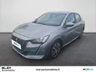 PEUGEOT 208 PureTech 100 S&S BVM6 Active