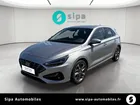 Hyundai i30 III 1.0 T-GDi 120 iBVM6 Hybrid 48V Creative 5p