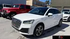 Audi Q2 2.0 40 TDI 190 S-LINE QUATTRO S-TRONIC BVA * TOIT PANO+CAMERA
