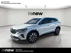 RENAULT Austral E-Tech hybrid 200 Techno