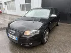 Audi A3 SPORTBACK 2.0 TDI 140CH AMBITION LUXE S TRONIC 6