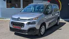 Citroën Berlingo M BlueHDi 100ch S&S Live 7 Places