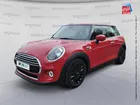 Mini Mini One 102ch 114g