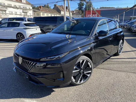 PEUGEOT 308 III (2) 1.5 BlueHDi S&S 130 EAT8 GT Exclusive