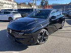 PEUGEOT 308 III (2) 1.5 BlueHDi S&S 130 EAT8 GT Exclusive