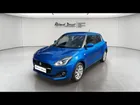 Suzuki Swift 1.2 Dualjet Hybrid 83ch Privilège Auto