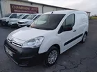 10825 HT - CITROEN Berlingo Blue HDI 100 Business GPS 1,6 L - 01/2018 - 51007 kms