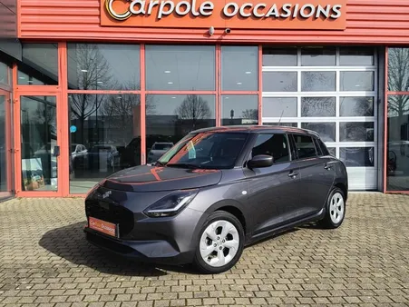 Suzuki Swift 1.2 Dualjet Hybrid Privilège