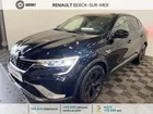Renault Arkana E-Tech 145 - 21B R.S. Line
