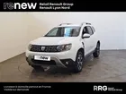 Dacia duster tce 130 fap 4x2 prestige