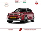 Citroën C3 Aircross Hybride 145 e-DCS6 Max -17.60%