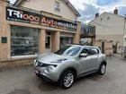 Nissan Juke Tekna 1.5 DCi 110 cv