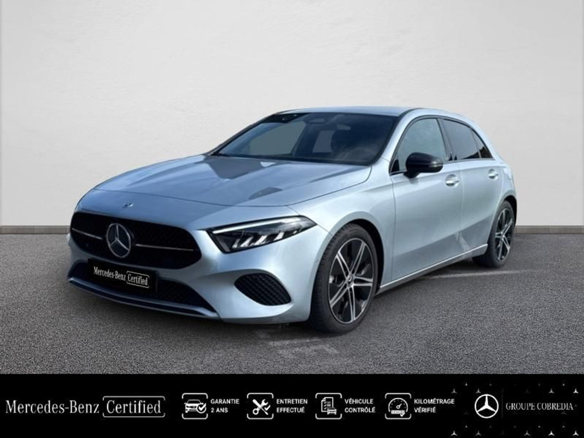 Mercedes-Benz Classe A