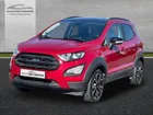 Ford EcoSport 1.0 EcoBoost 125ch Active 147g