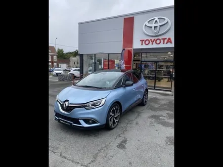 Renault Scenic 1.7 Blue dCi 120ch Intens