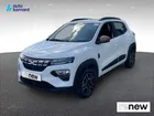 Dacia Spring 65ch Extreme
