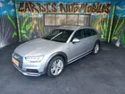 Audi A4 ALLROAD 3.0 V6 TDI 272CH DESIGN QUATTRO TIPTRONIC 8