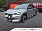 Peugeot 208 ELECTRIQUE 50 kWh 136ch GT